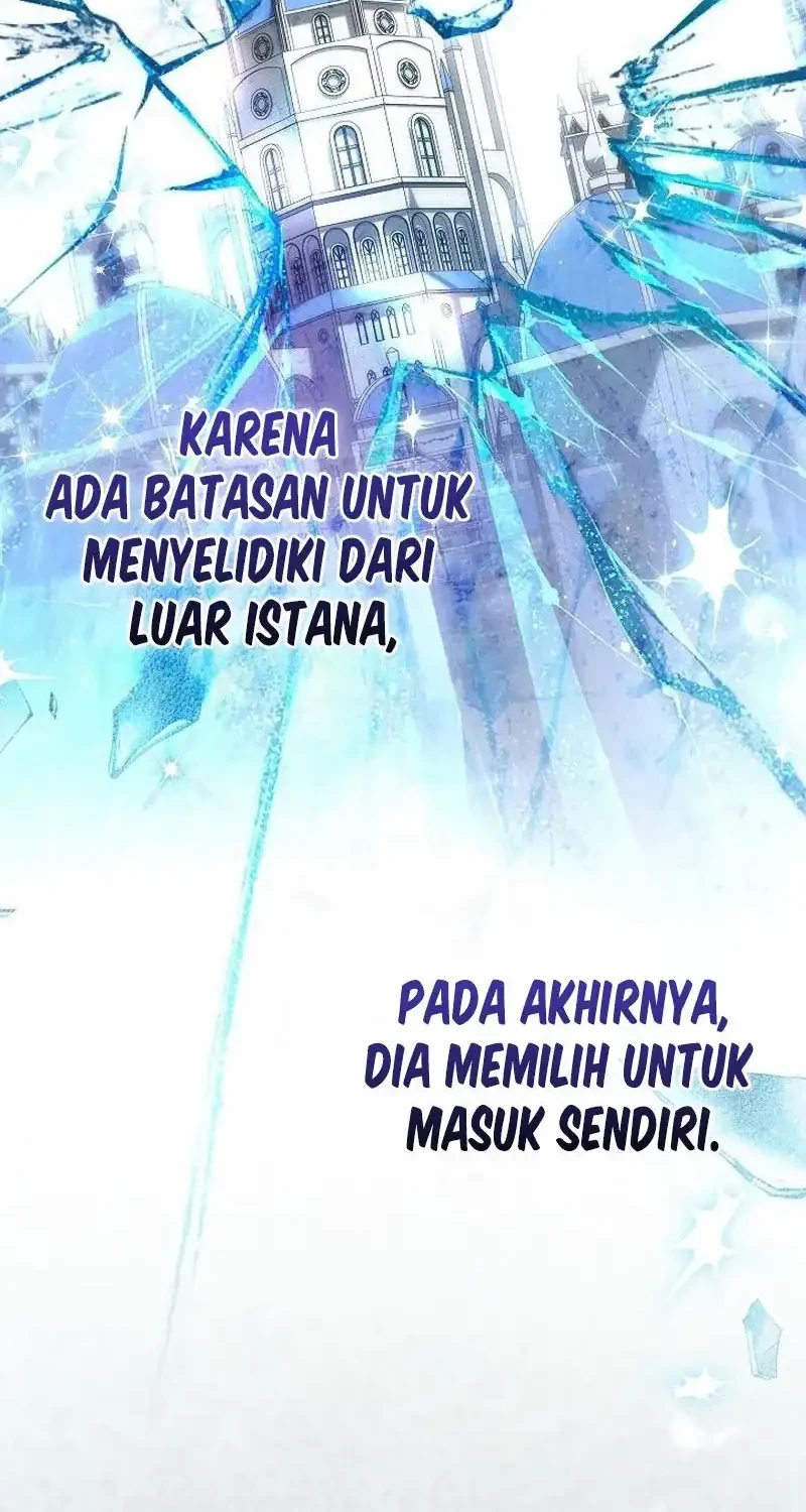 Let’s Pretend We Don’t Know Each Other Chapter 16 Gambar 25