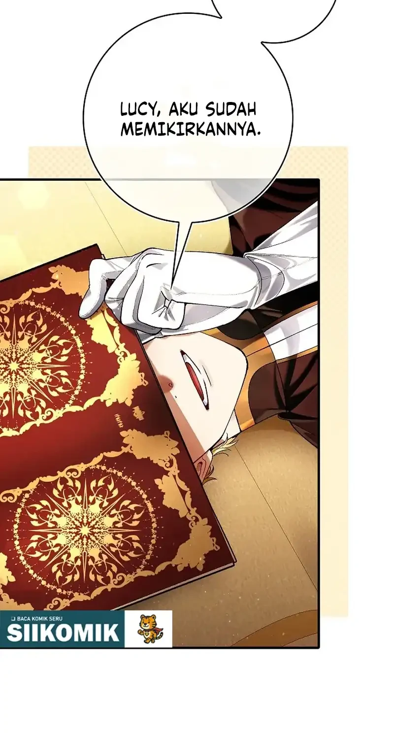 Let’s Pretend We Don’t Know Each Other Chapter 17 Gambar 29