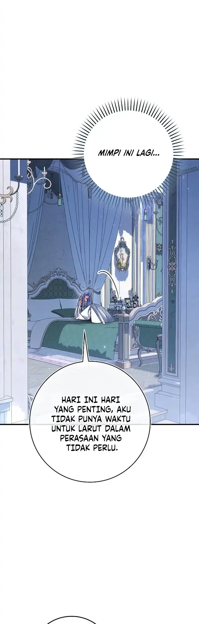 Let’s Pretend We Don’t Know Each Other Chapter 18 Gambar 27