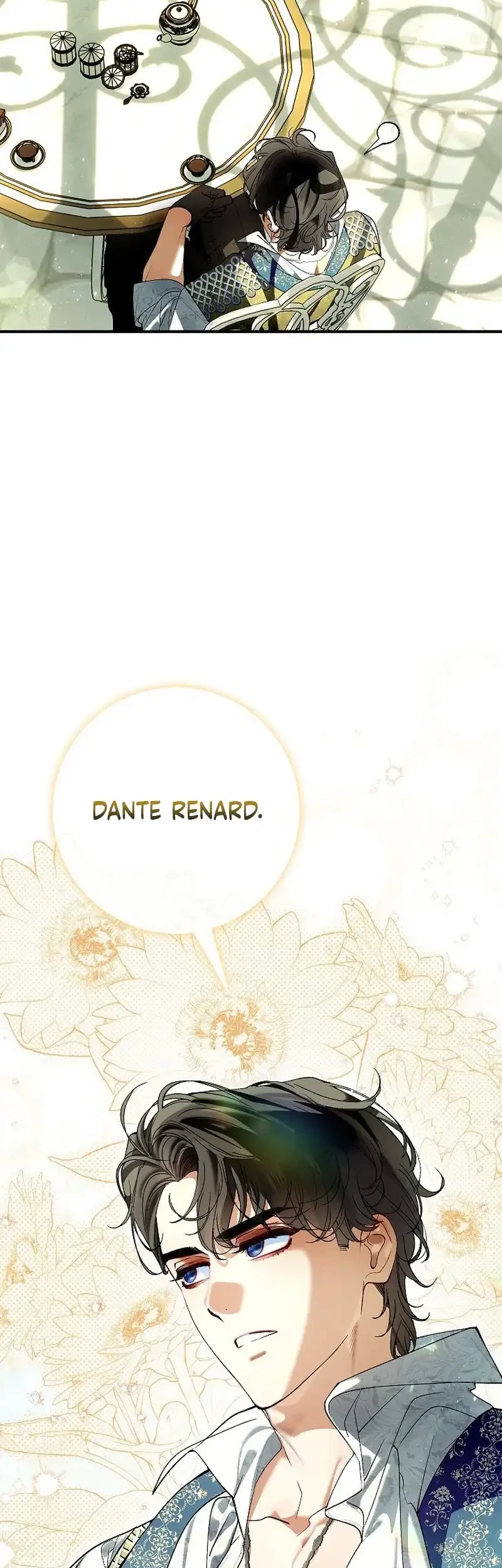 Let’s Pretend We Don’t Know Each Other Chapter 19 Gambar 28