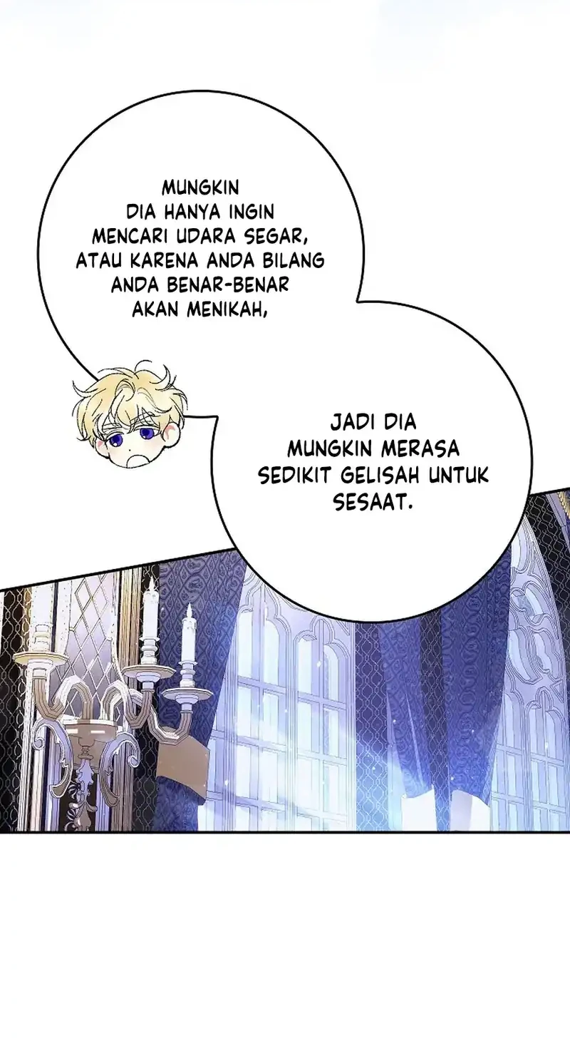 Let’s Pretend We Don’t Know Each Other Chapter 2 Gambar 31