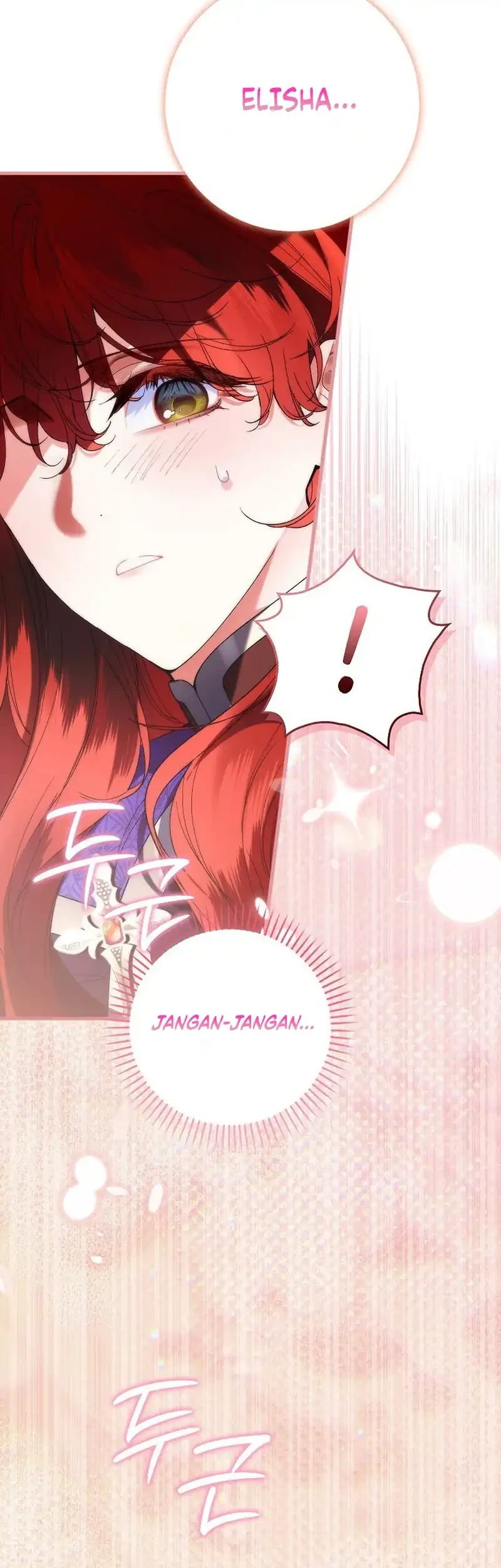 Let’s Pretend We Don’t Know Each Other Chapter 21 Gambar 24
