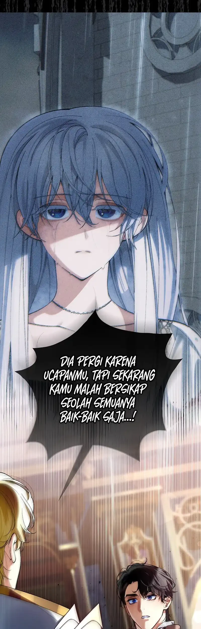 Let’s Pretend We Don’t Know Each Other Chapter 22 Gambar 24