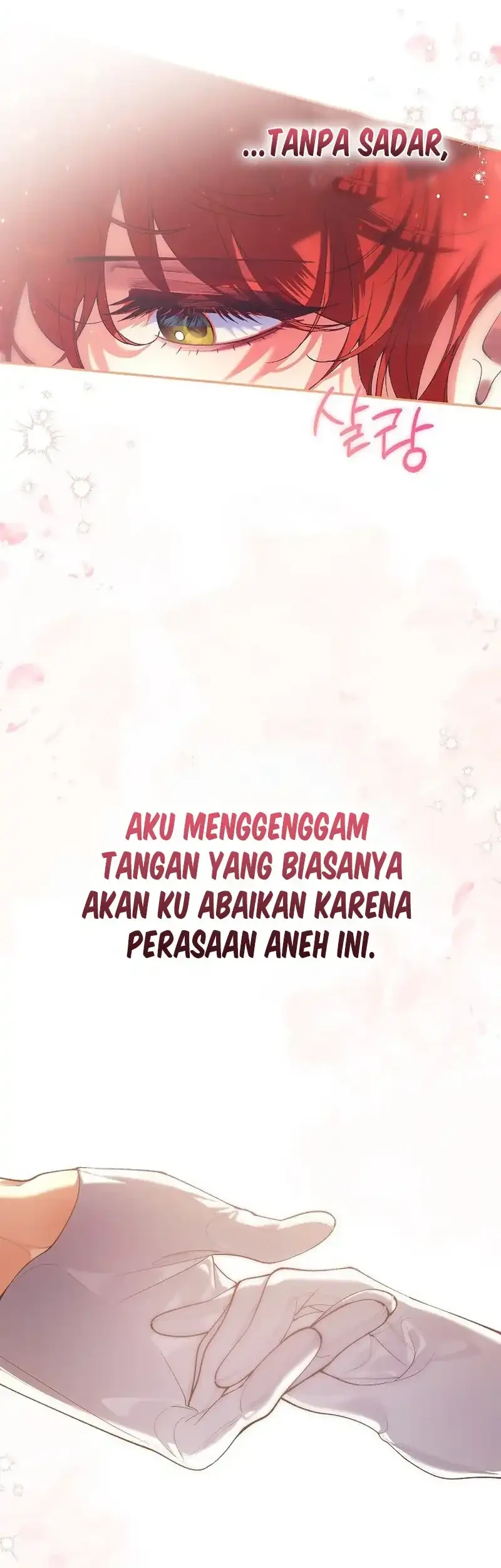 Let’s Pretend We Don’t Know Each Other Chapter 24 Gambar 24