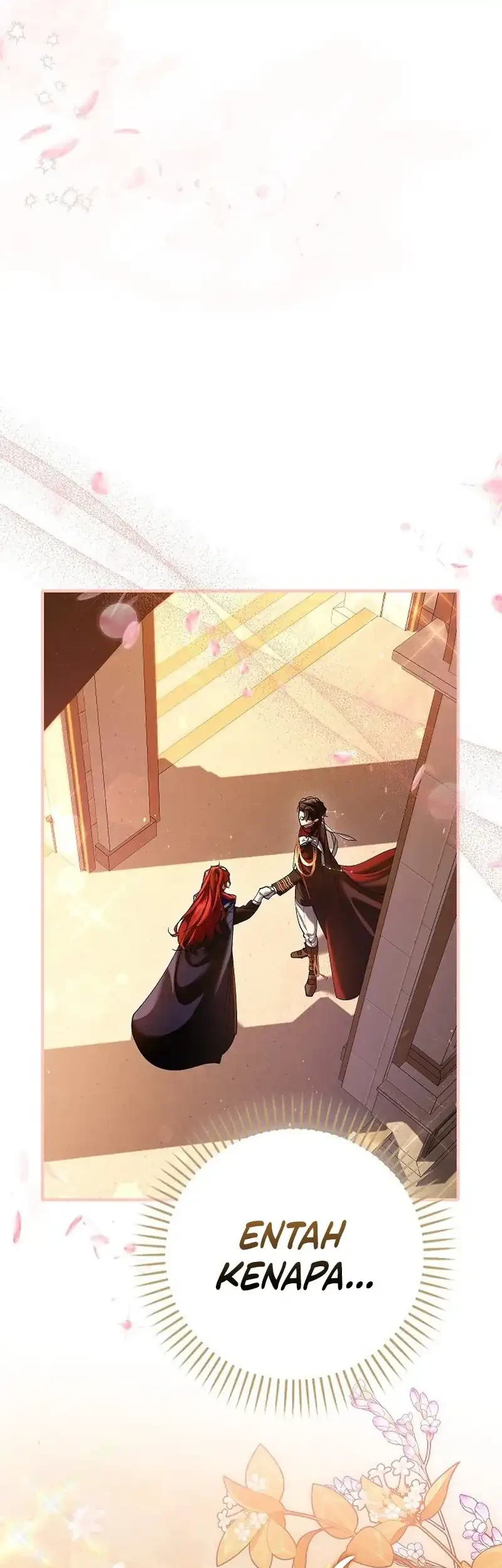 Let’s Pretend We Don’t Know Each Other Chapter 24 Gambar 25