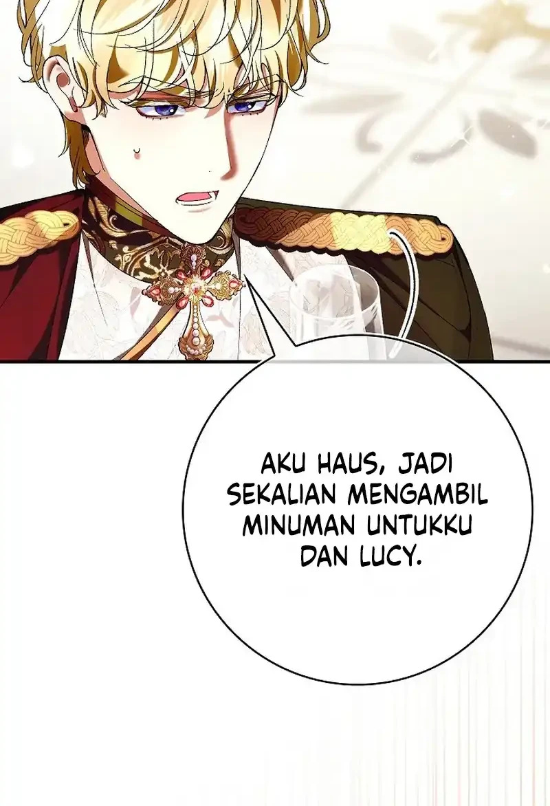 Let’s Pretend We Don’t Know Each Other Chapter 26 Gambar 28
