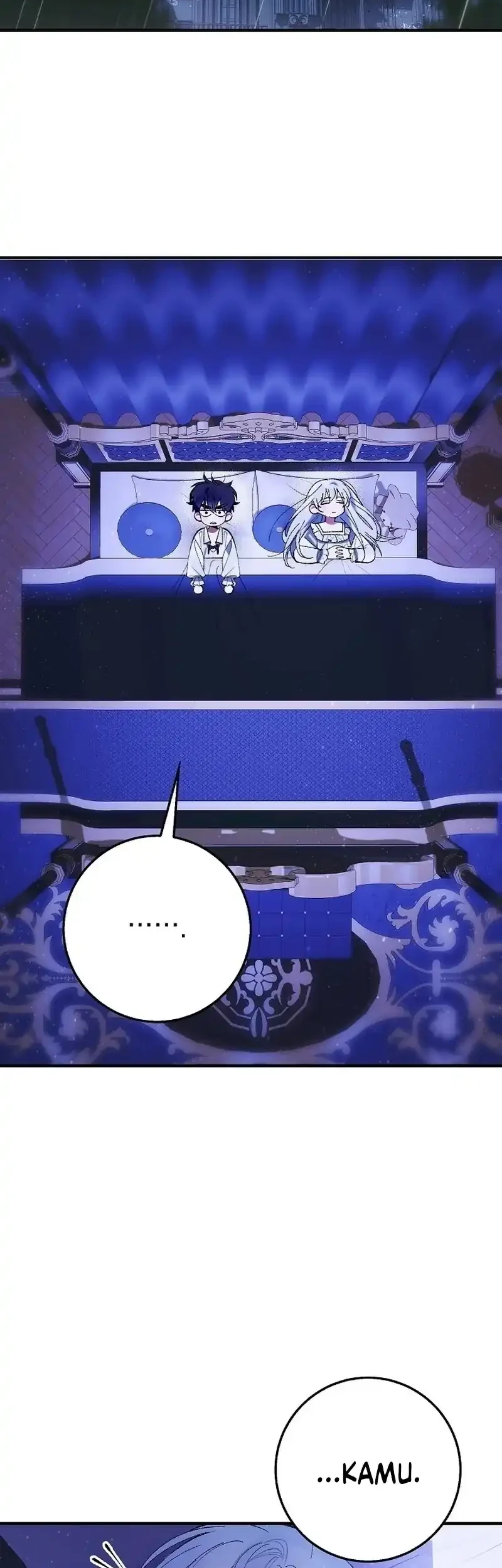 Let’s Pretend We Don’t Know Each Other Chapter 3 Gambar 29