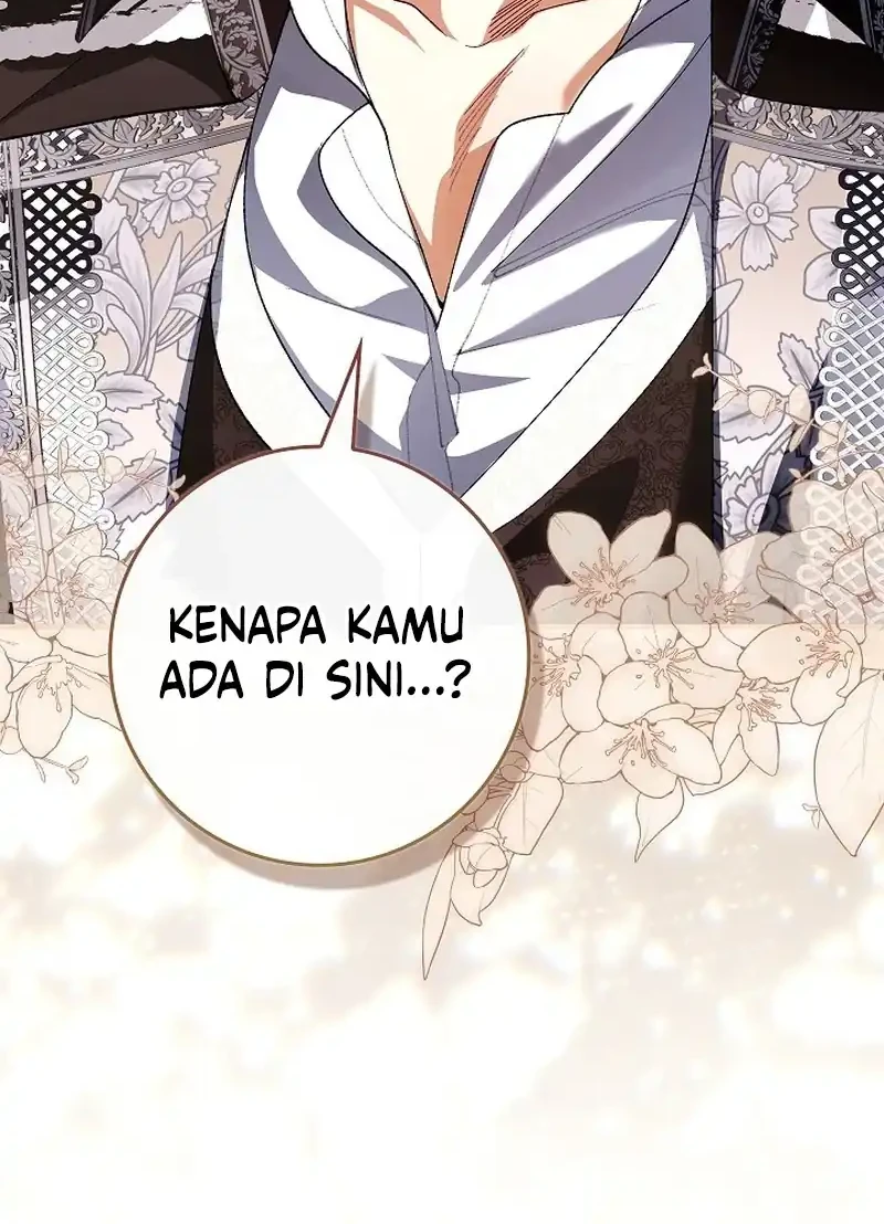Let’s Pretend We Don’t Know Each Other Chapter 35 Gambar 24