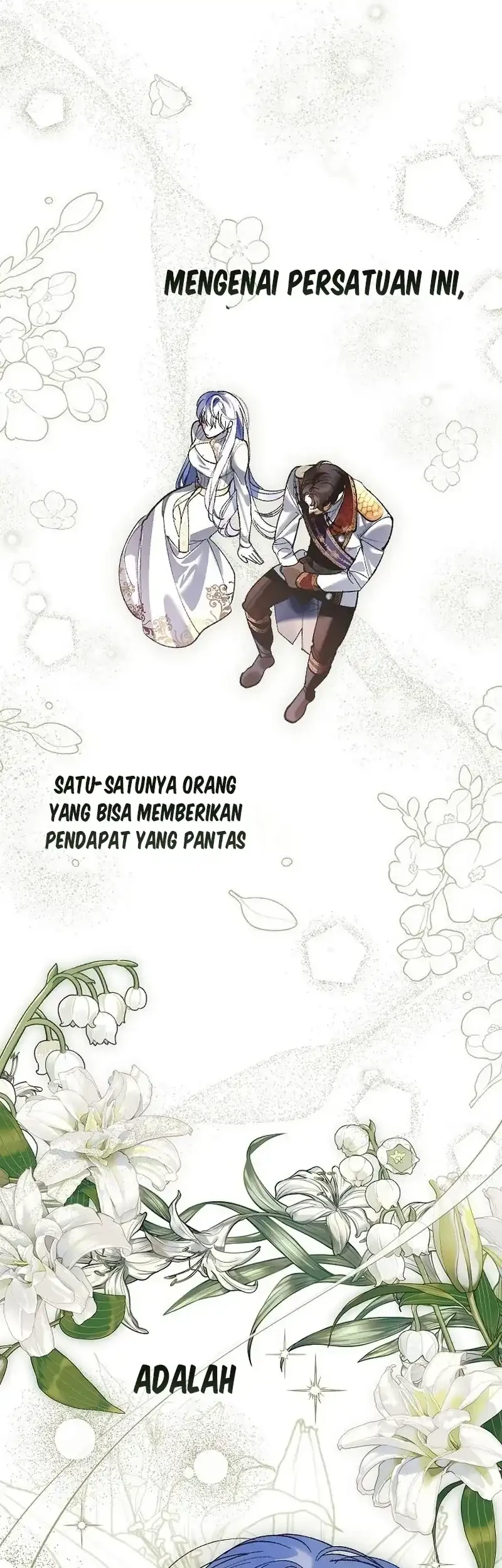 Let’s Pretend We Don’t Know Each Other Chapter 8 Gambar 29