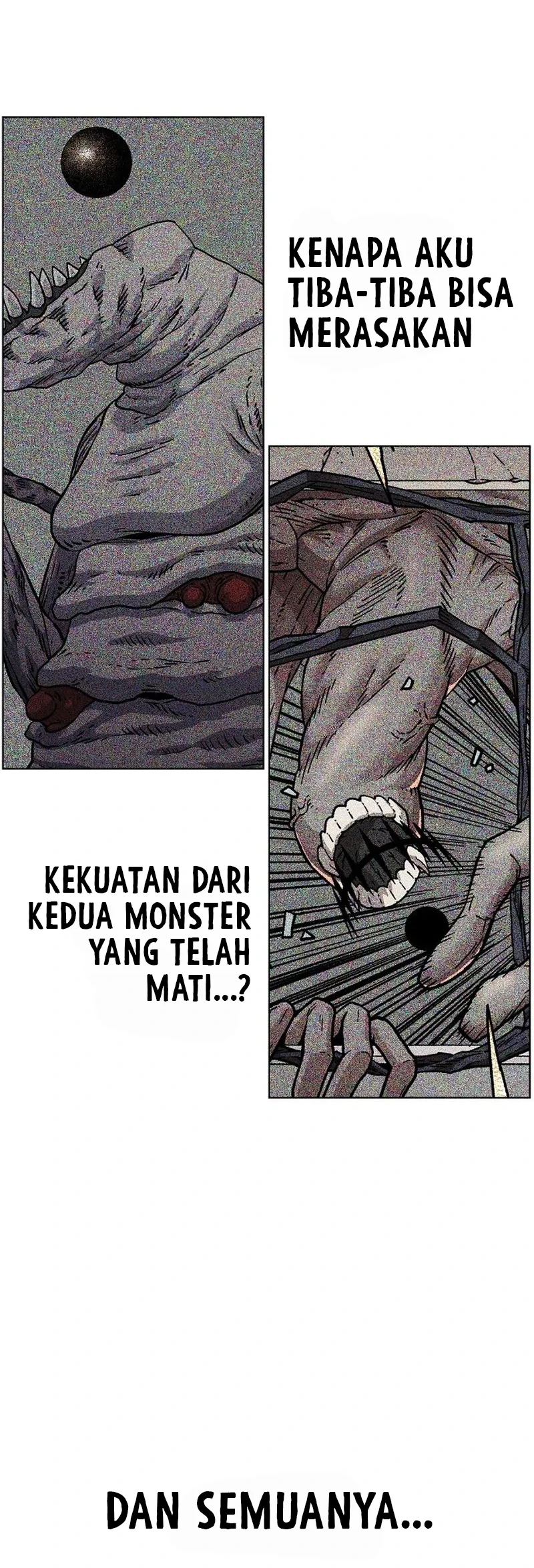 Leu Leu Leu Chapter 26 Gambar 30