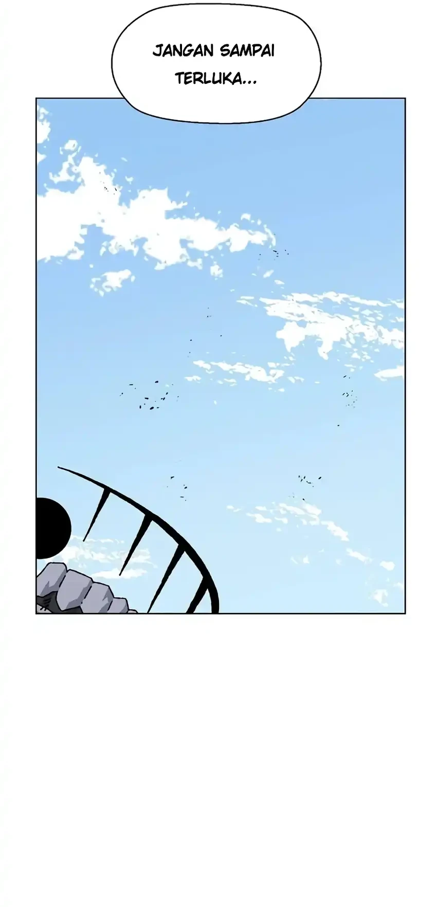 Leu Leu Leu Chapter 27 Gambar 29
