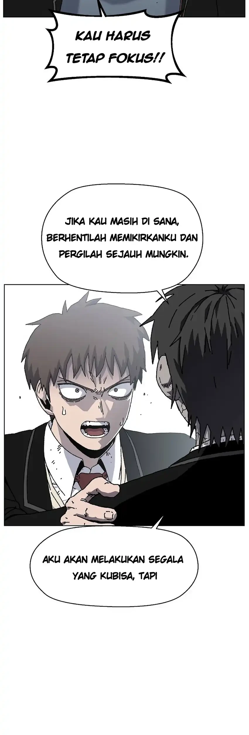 Leu Leu Leu Chapter 28 Gambar 23