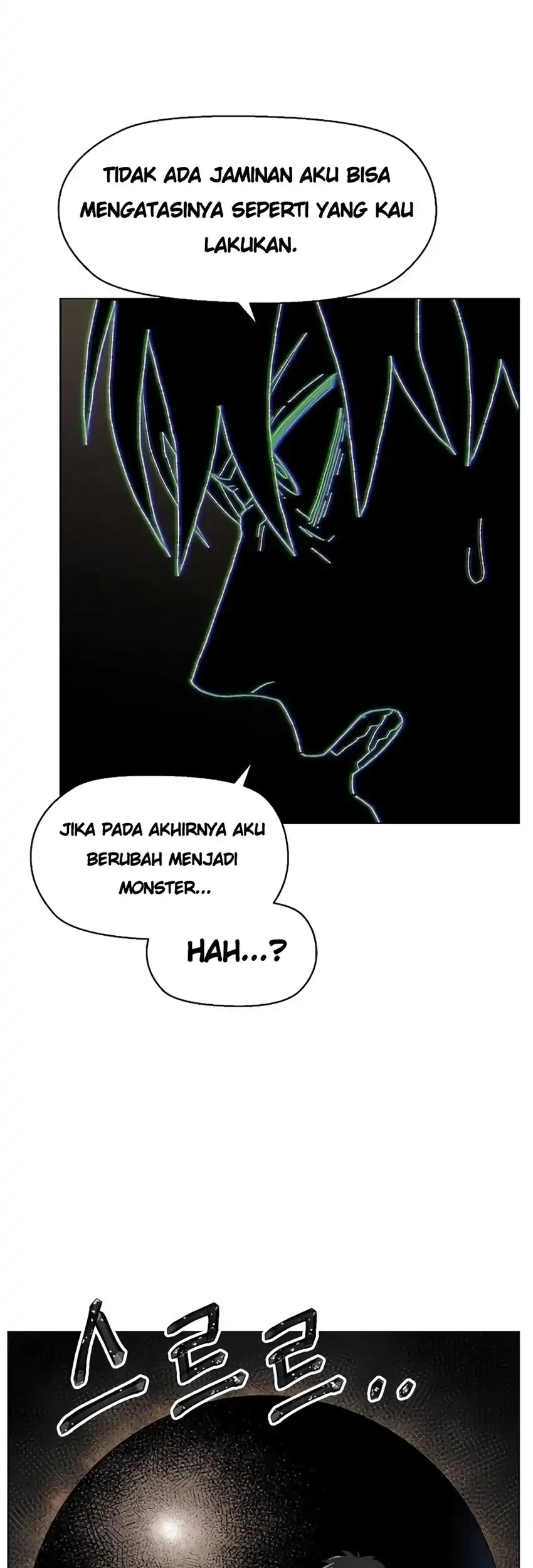 Leu Leu Leu Chapter 28 Gambar 24
