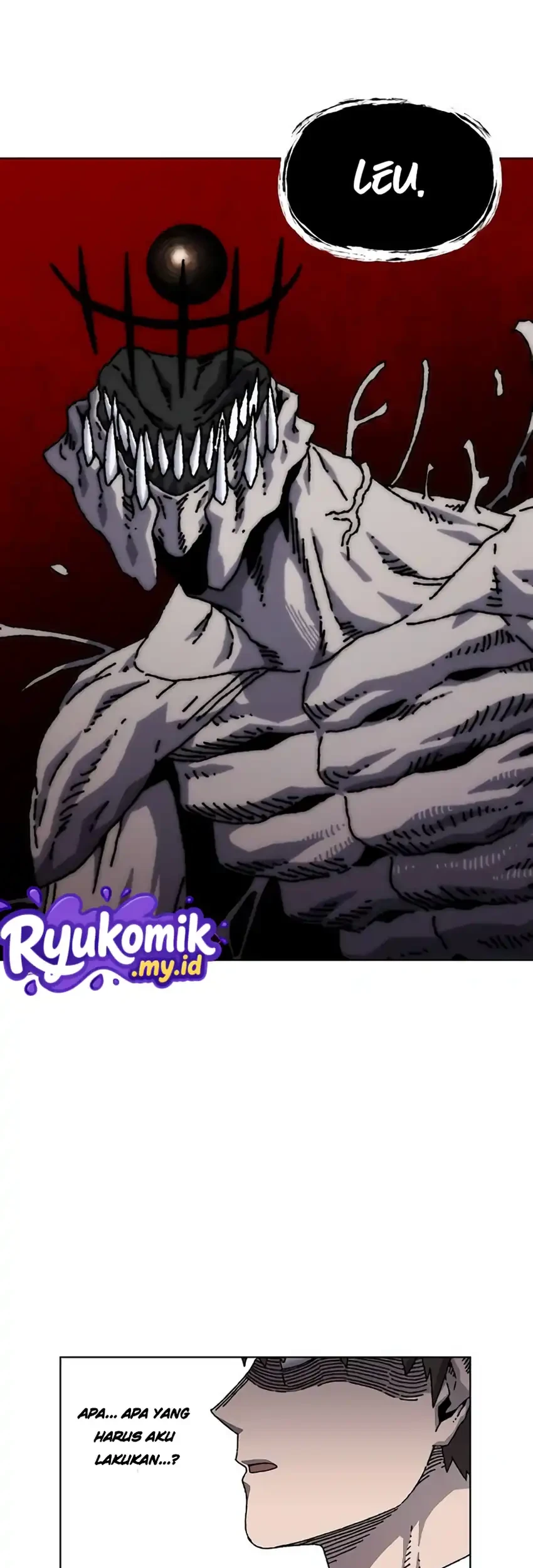 Leu Leu Leu Chapter 29 Gambar 30