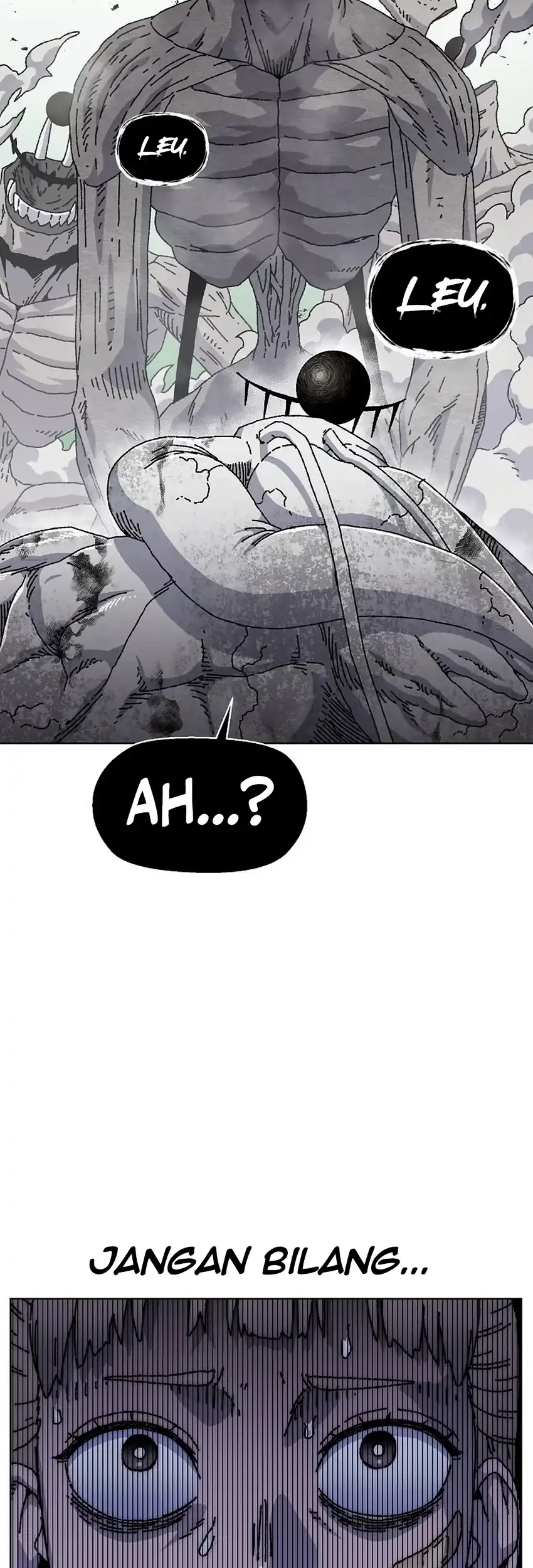 Leu Leu Leu Chapter 30 Gambar 33