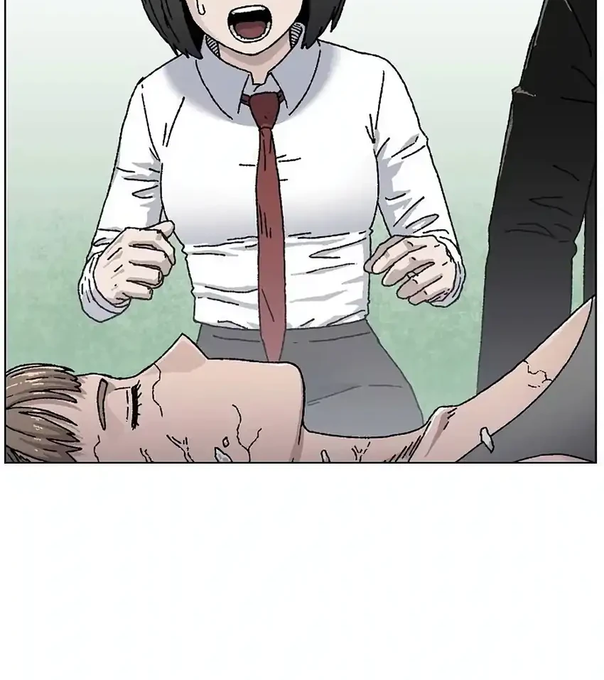 Leu Leu Leu Chapter 31 Gambar 28