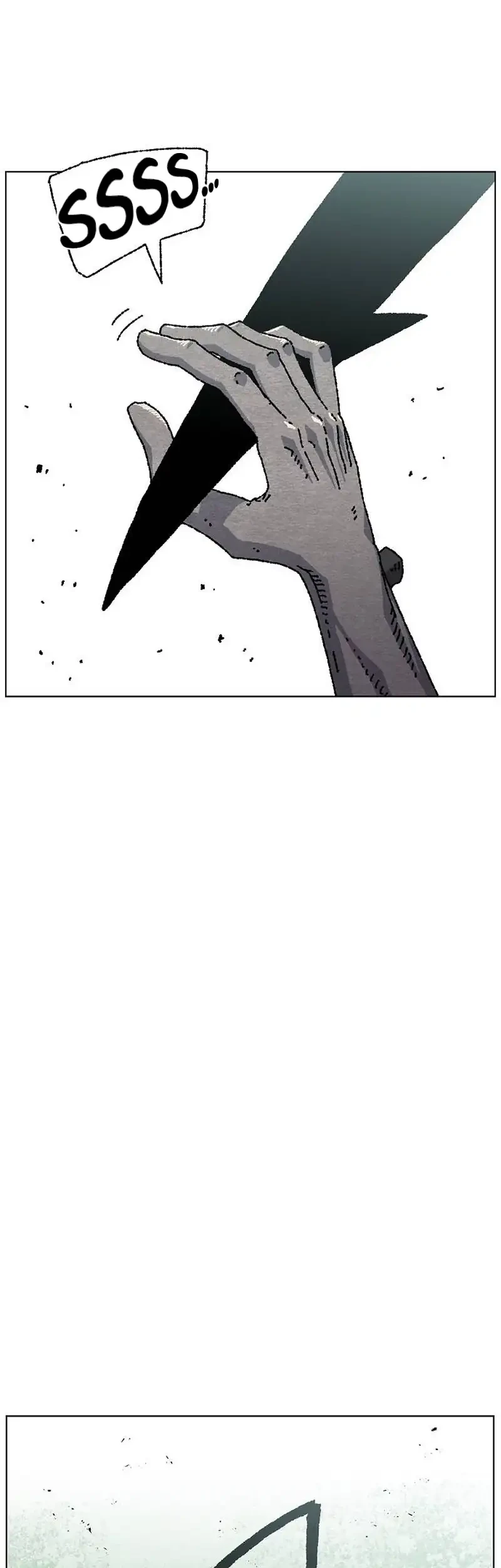 Leu Leu Leu Chapter 32 Gambar 27