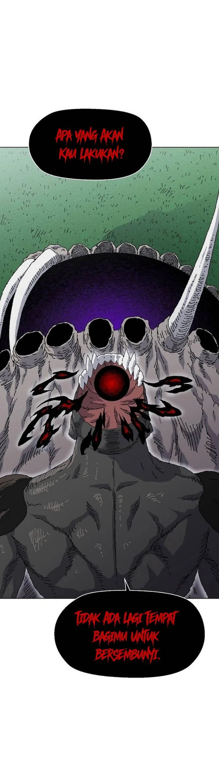 Leu Leu Leu Chapter 33 Gambar 22