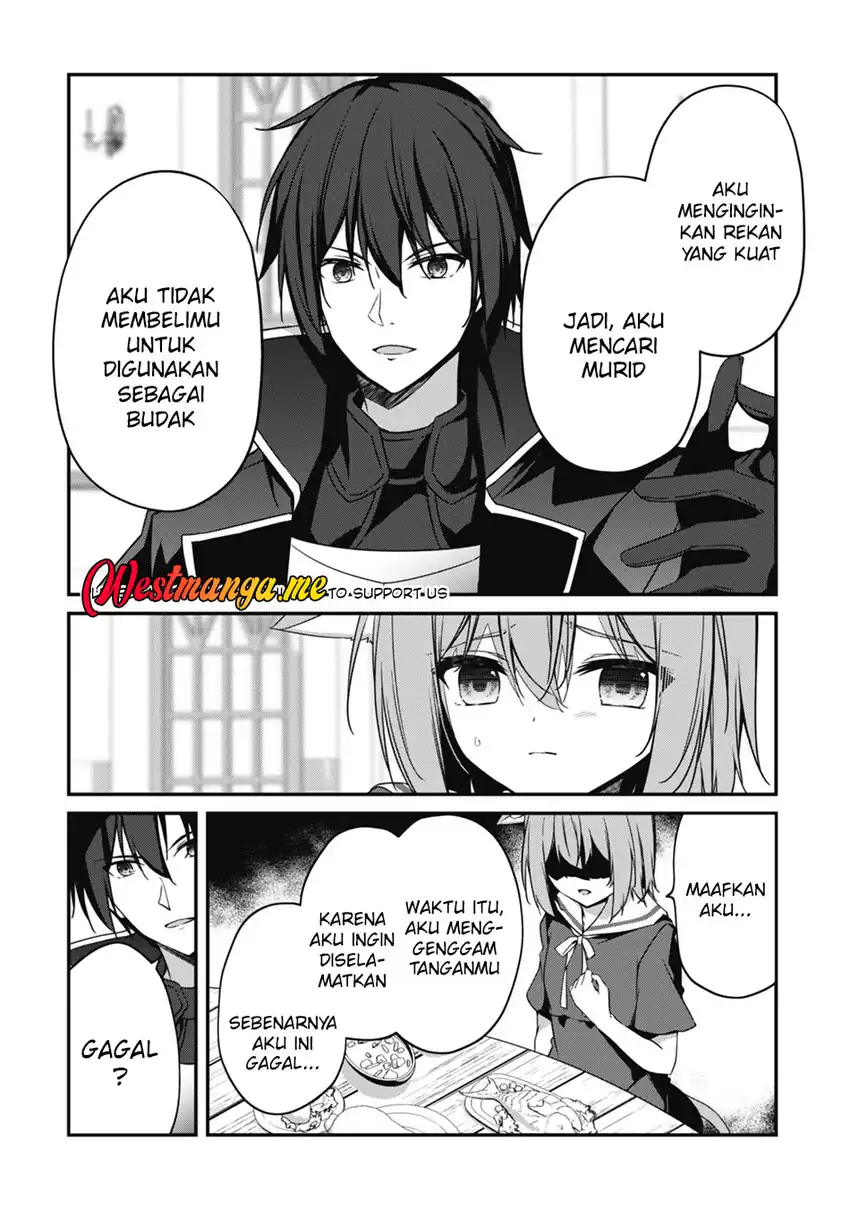 Level 1 kara Hajimaru Shoukan Musou Chapter 10 Gambar 14