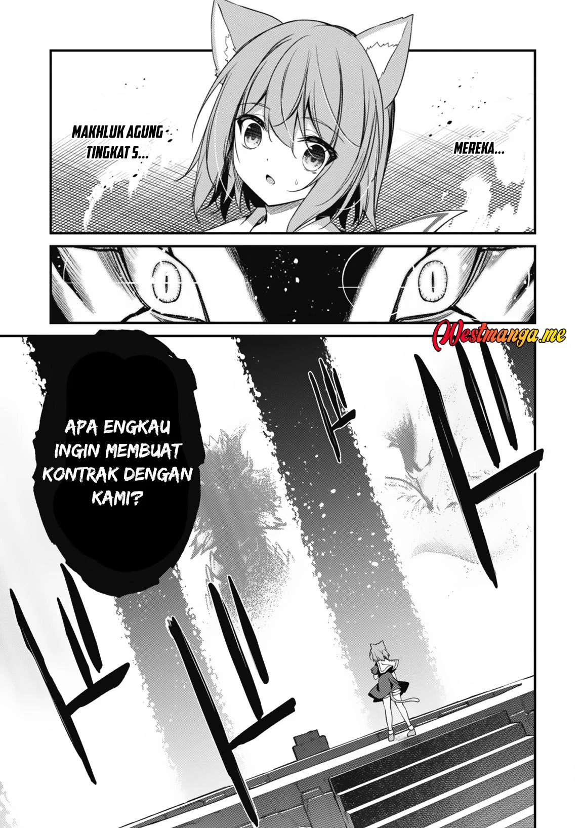 Level 1 kara Hajimaru Shoukan Musou Chapter 11 Gambar 15