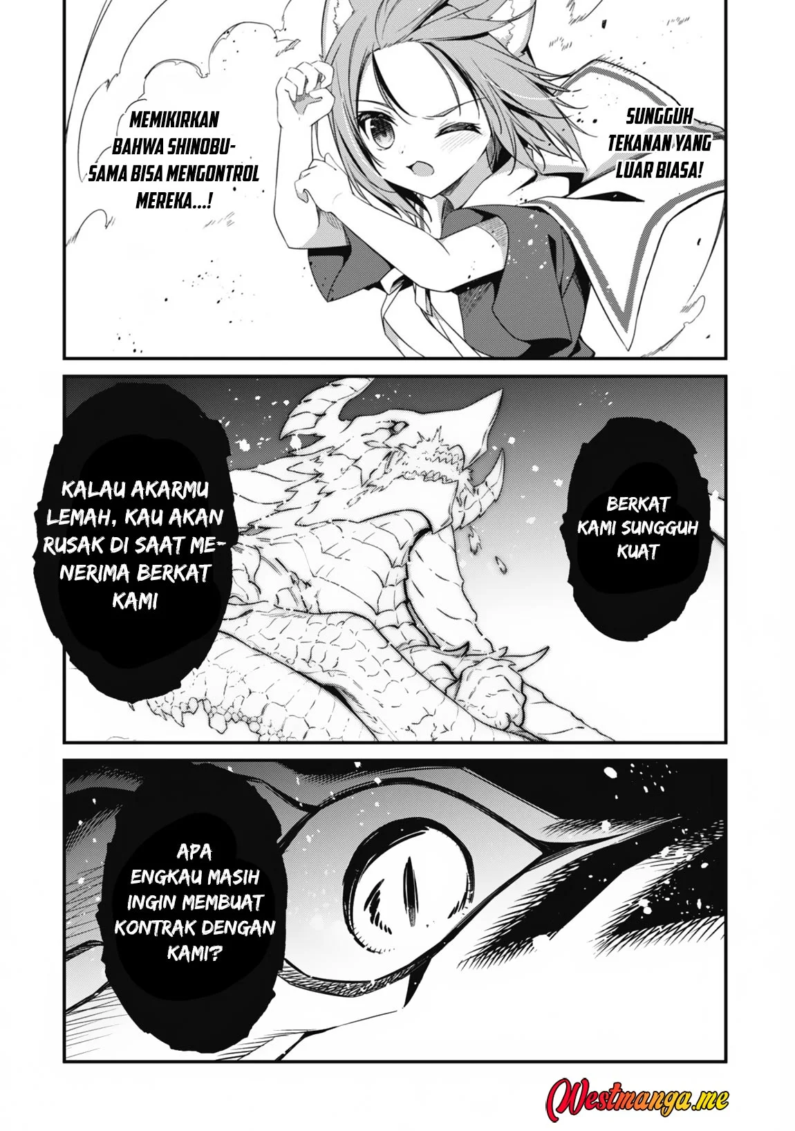 Level 1 kara Hajimaru Shoukan Musou Chapter 11 Gambar 16