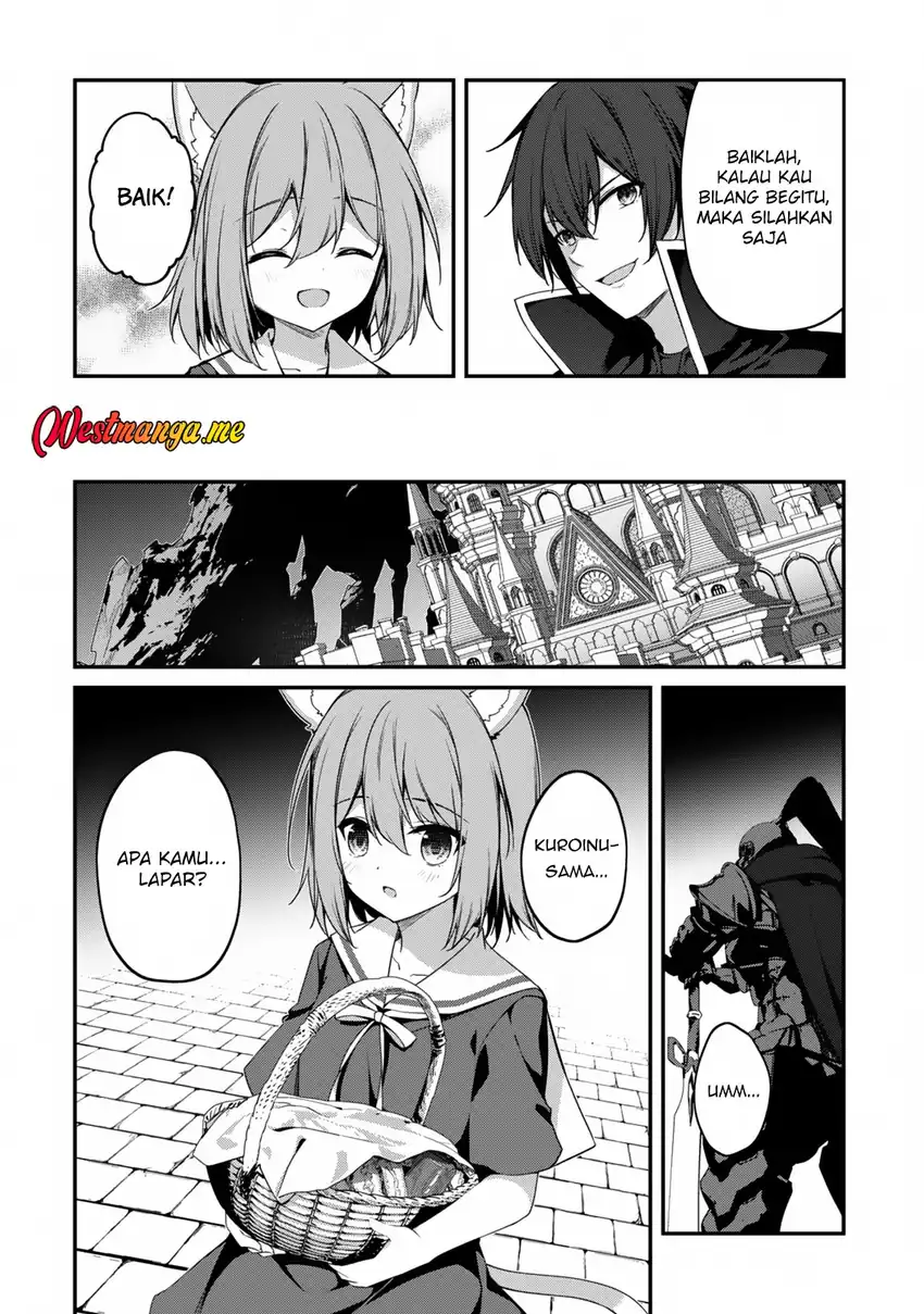 Level 1 kara Hajimaru Shoukan Musou Chapter 13 Gambar 11