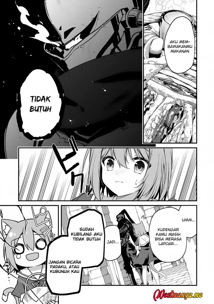 Level 1 kara Hajimaru Shoukan Musou Chapter 13 Gambar 12