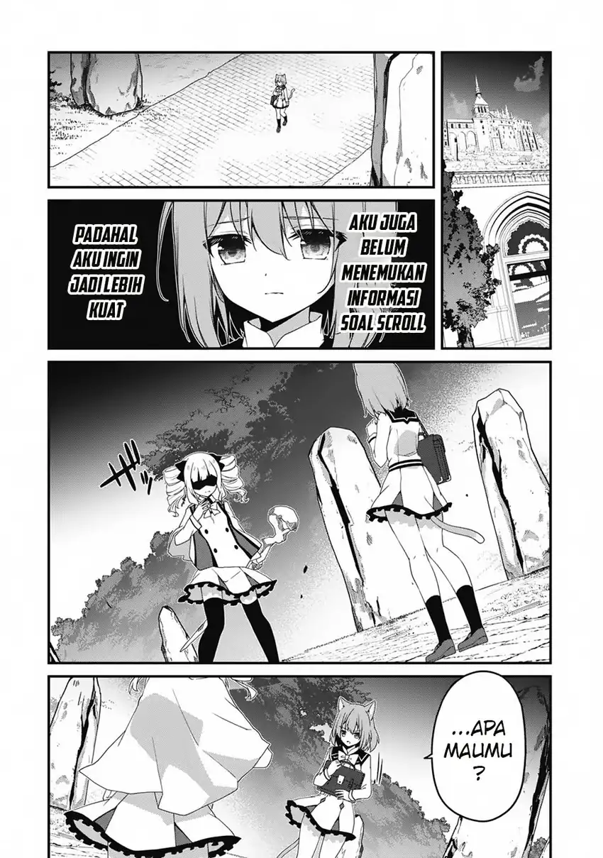 Level 1 kara Hajimaru Shoukan Musou Chapter 16 Gambar 14