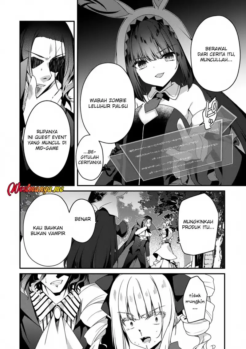 Level 1 kara Hajimaru Shoukan Musou Chapter 17 Gambar 14