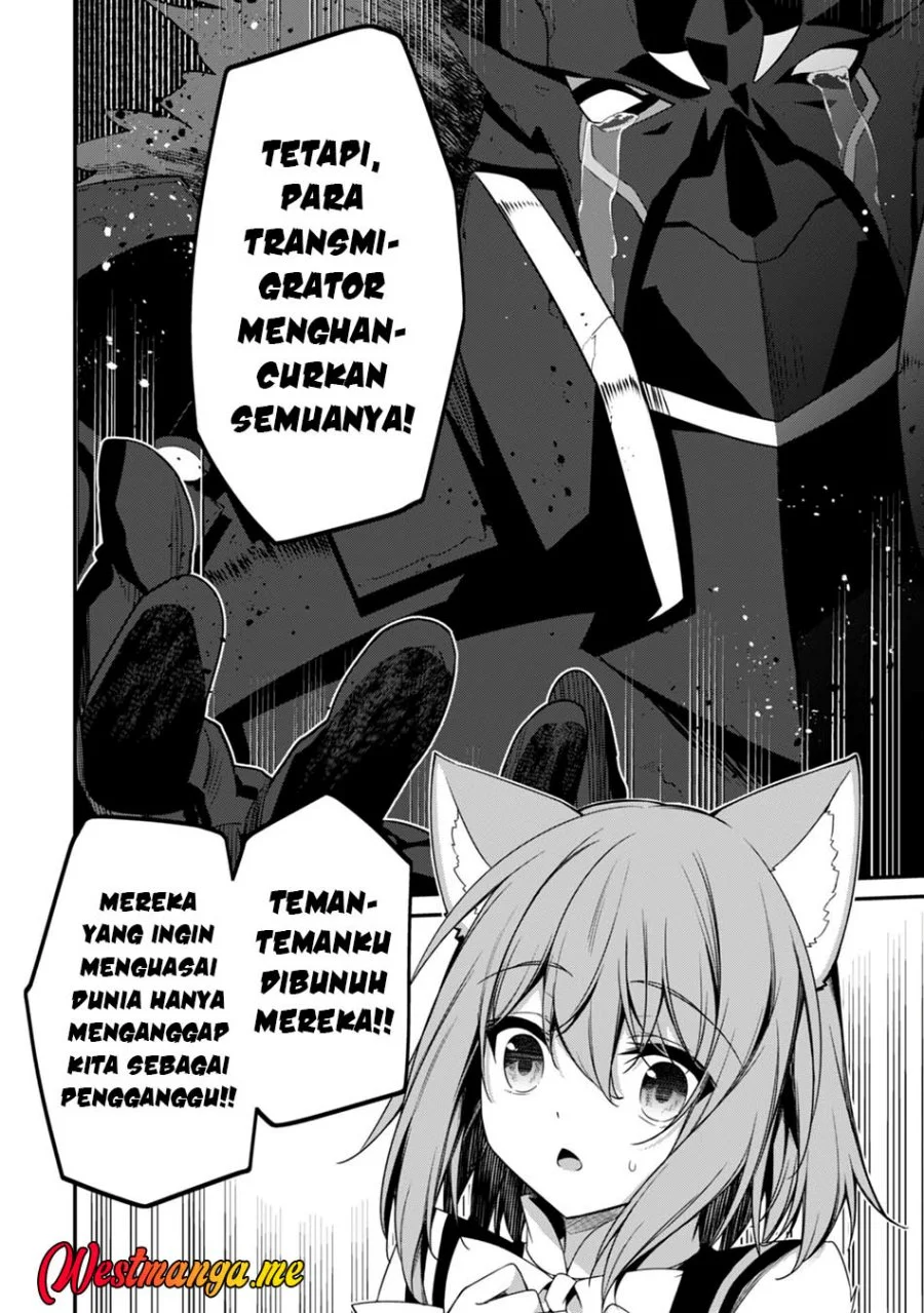 Level 1 kara Hajimaru Shoukan Musou Chapter 18 Gambar 14