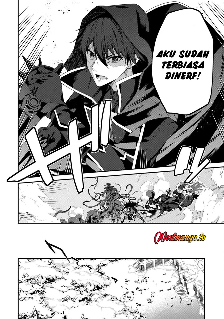 Level 1 kara Hajimaru Shoukan Musou Chapter 29 Gambar 15