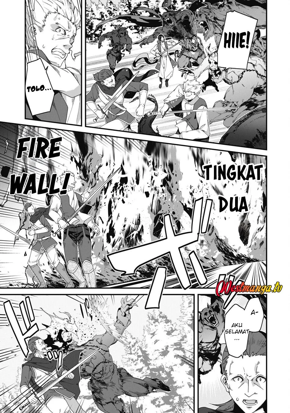 Level 1 kara Hajimaru Shoukan Musou Chapter 29 Gambar 16