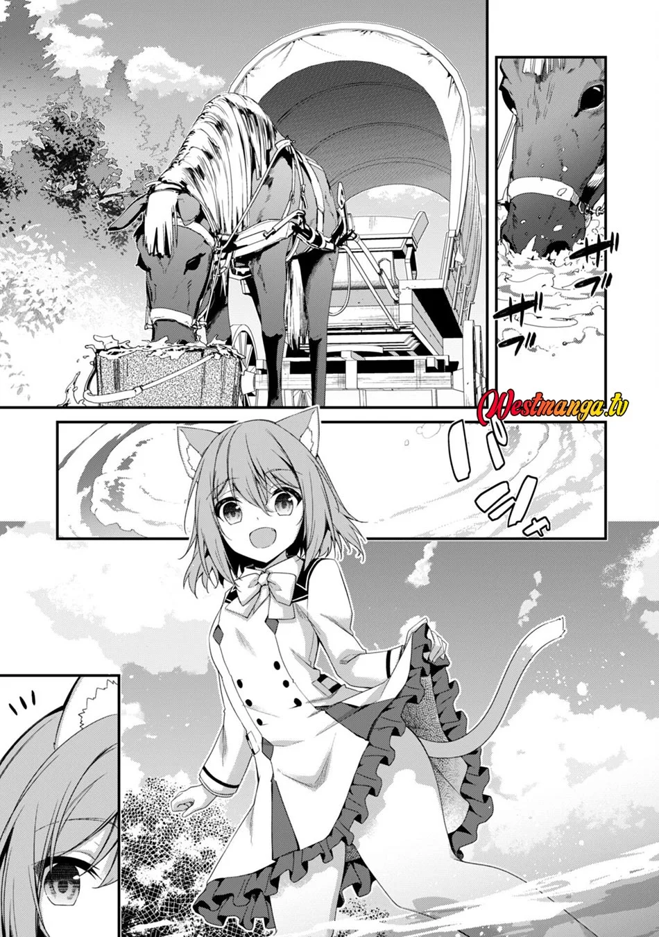 Level 1 kara Hajimaru Shoukan Musou Chapter 31 Gambar 12