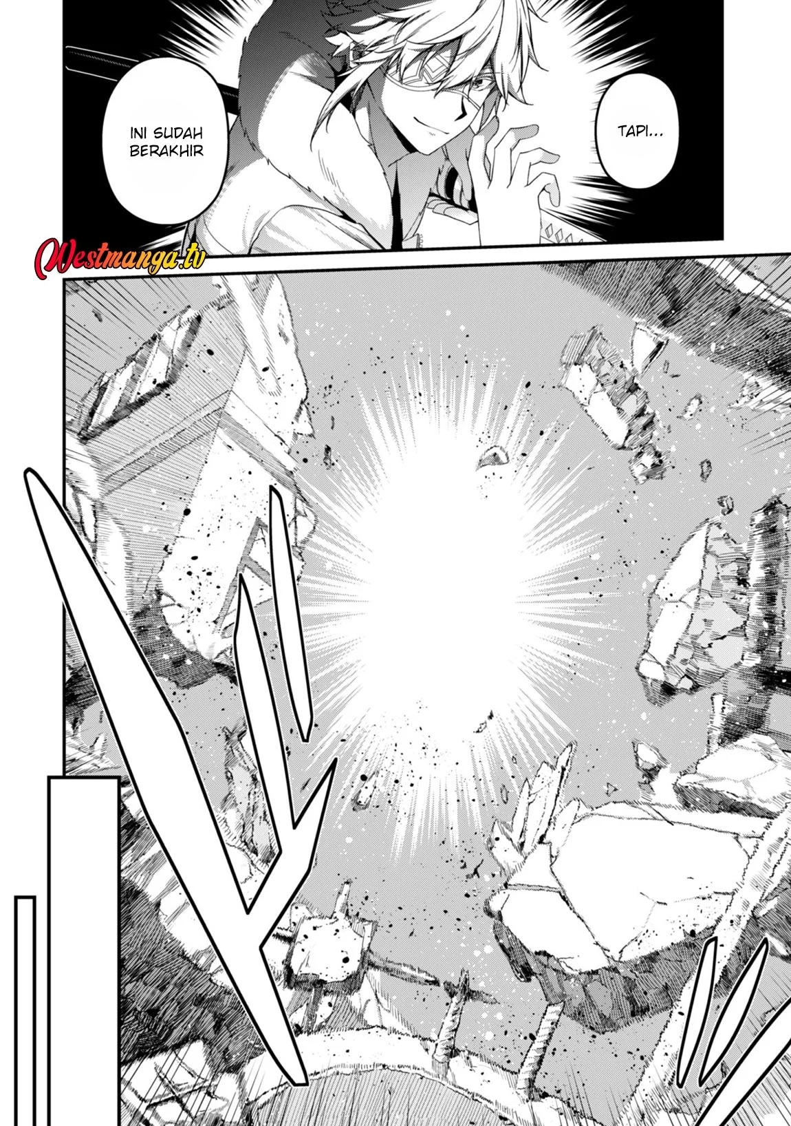 Level 1 kara Hajimaru Shoukan Musou Chapter 35 Gambar 16