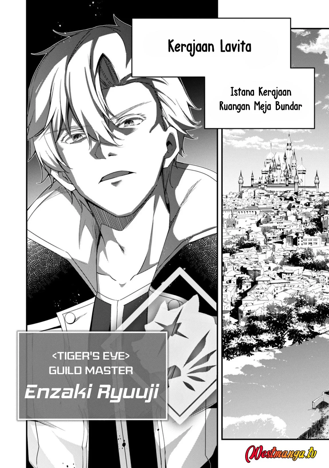 Level 1 kara Hajimaru Shoukan Musou Chapter 37 Gambar 9