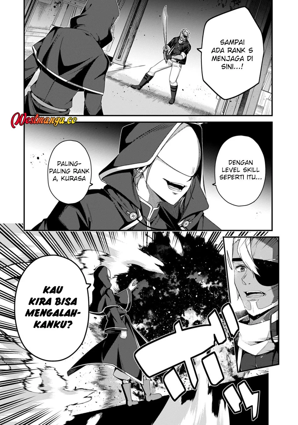 Level 1 kara Hajimaru Shoukan Musou Chapter 41 Gambar 18