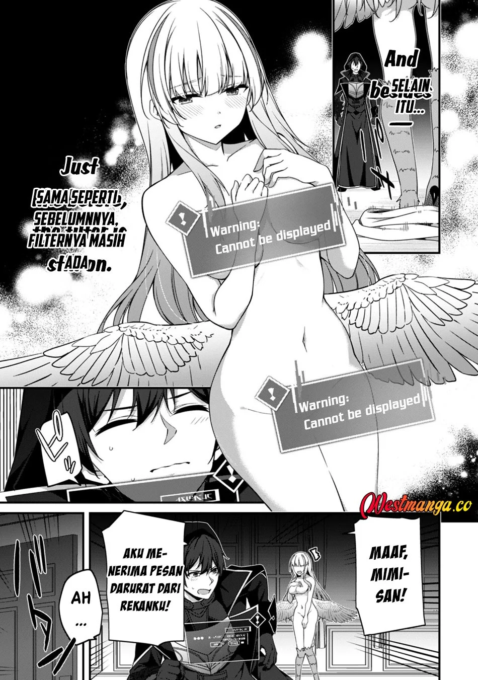 Level 1 kara Hajimaru Shoukan Musou Chapter 42 Gambar 16