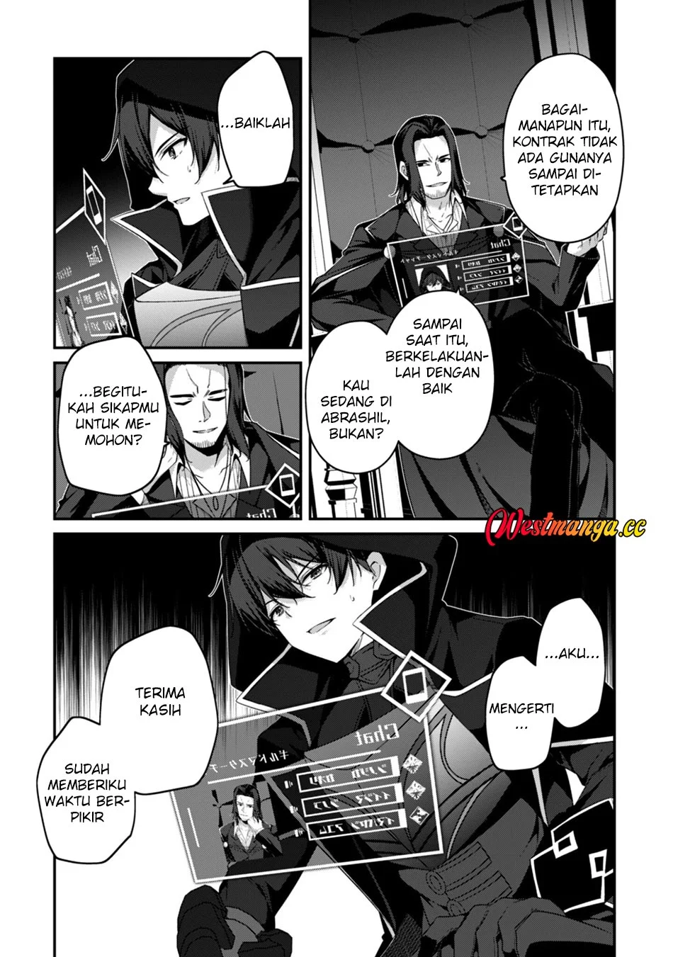 Level 1 kara Hajimaru Shoukan Musou Chapter 43 Gambar 11