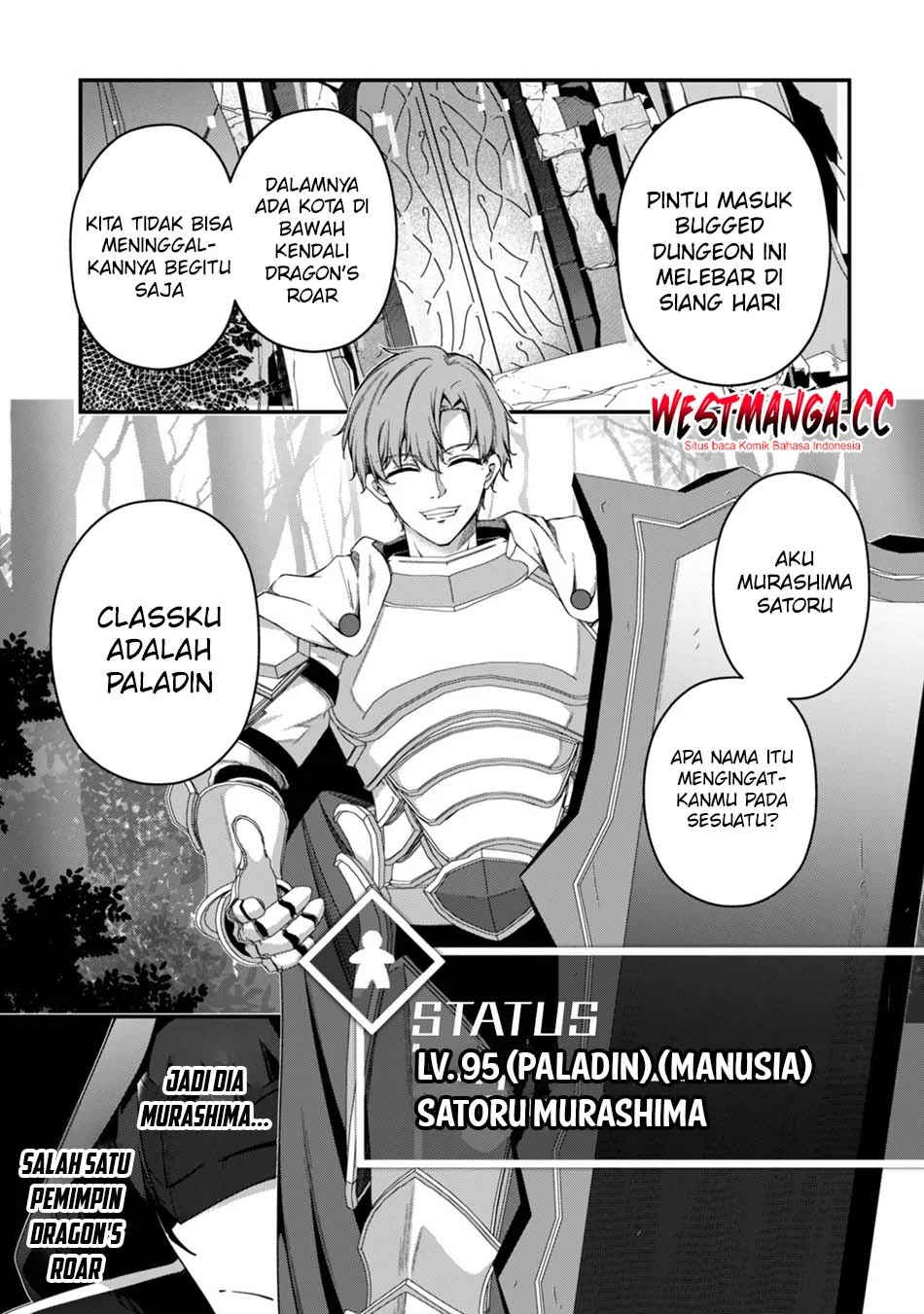 Level 1 kara Hajimaru Shoukan Musou Chapter 44 Gambar 15