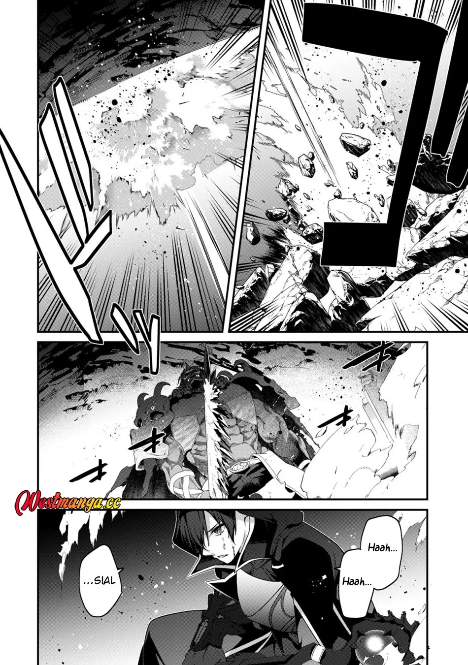 Level 1 kara Hajimaru Shoukan Musou Chapter 46 Gambar 16