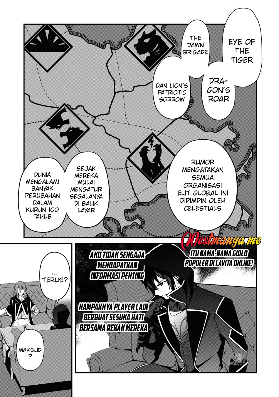 Level 1 kara Hajimaru Shoukan Musou Chapter 6 Gambar 18