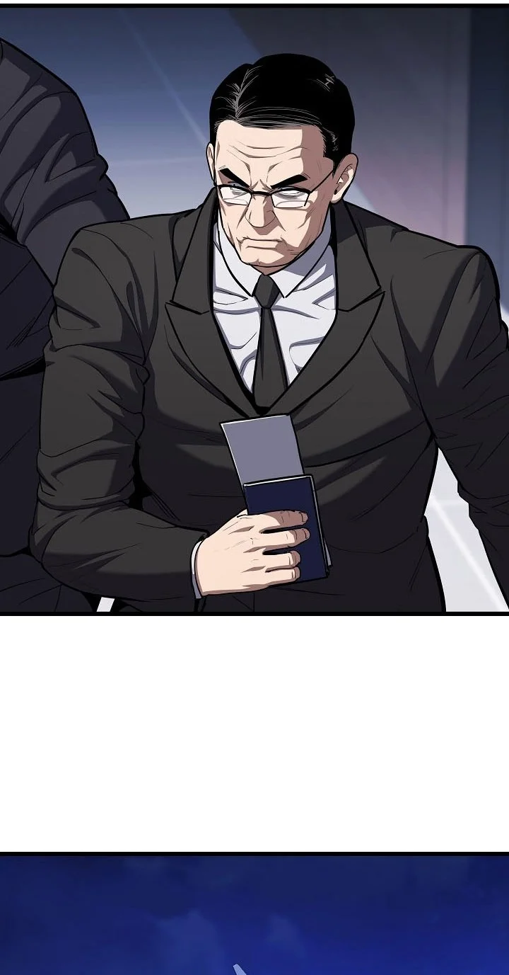 Level 1 Player Chapter 123 Gambar 28
