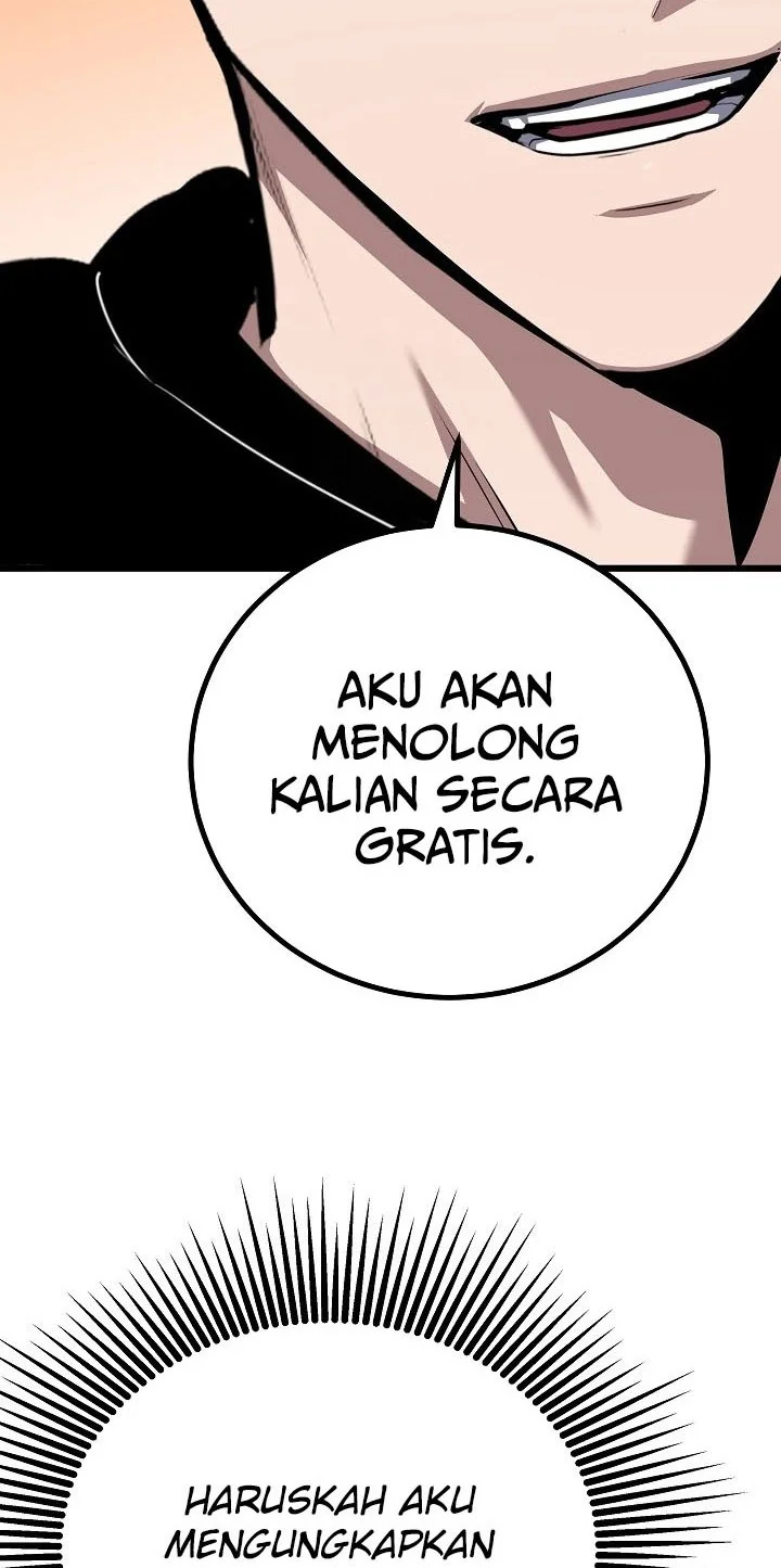 Level 1 Player Chapter 124 Gambar 31