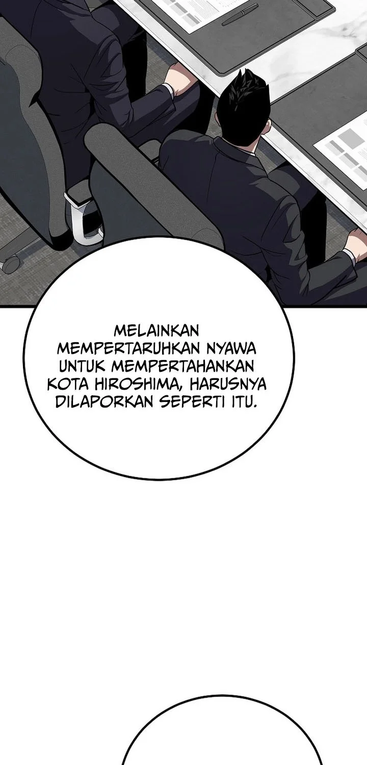 Level 1 Player Chapter 126 Gambar 29