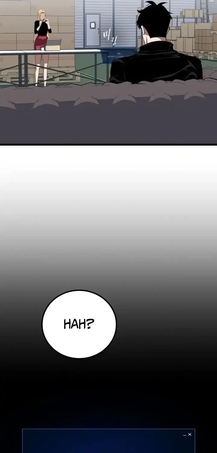 Level 1 Player Chapter 131 Gambar 29