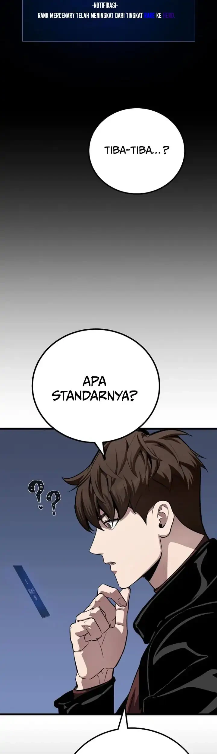Level 1 Player Chapter 131 Gambar 30