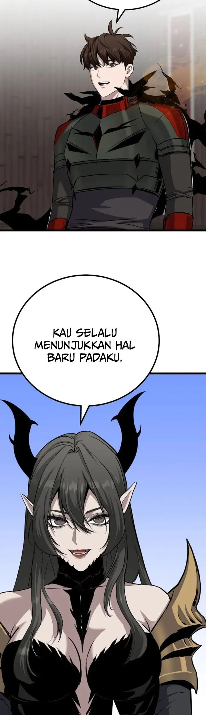 Level 1 Player Chapter 133 Gambar 30
