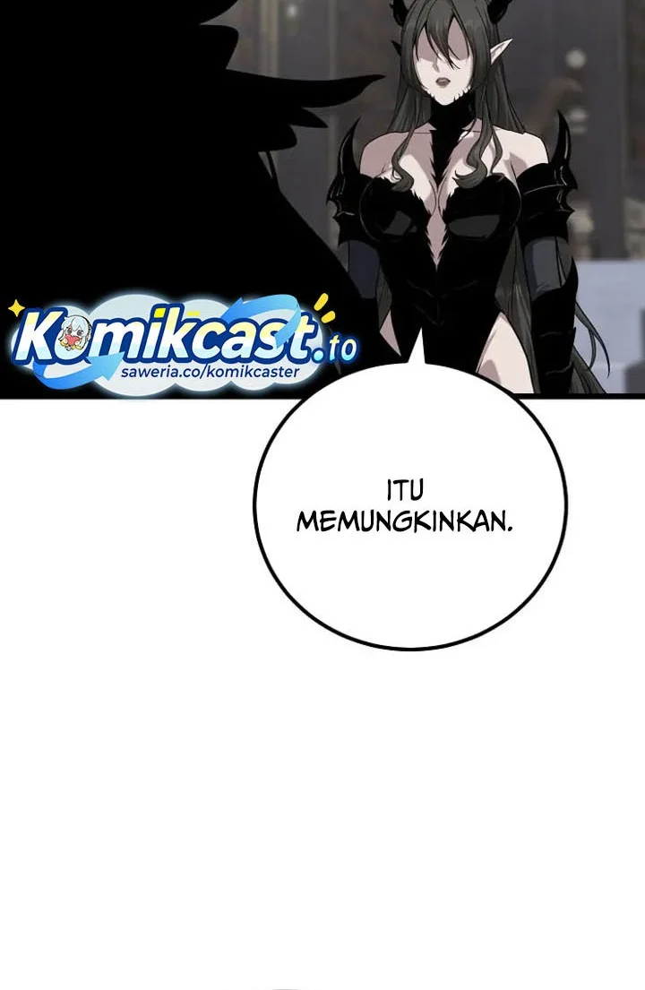 Level 1 Player Chapter 134 Gambar 33