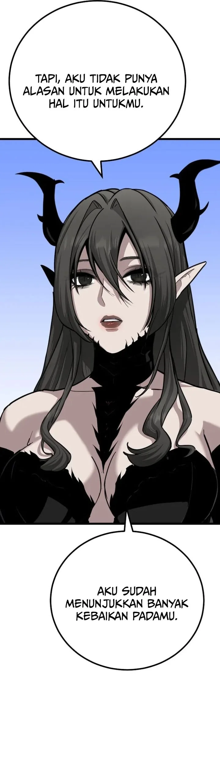 Level 1 Player Chapter 134 Gambar 34