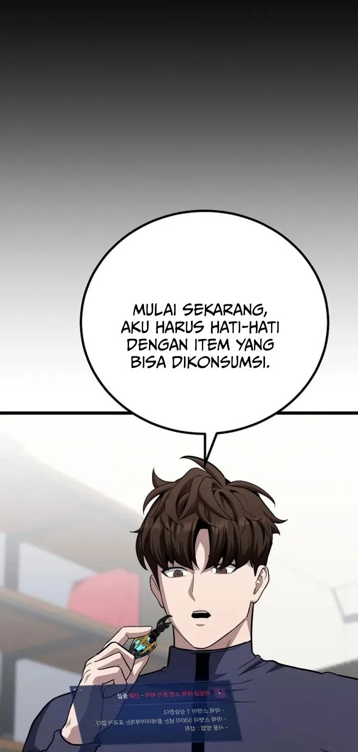 Level 1 Player Chapter 135 Gambar 31